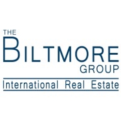 The Biltmore Group International Real Estate-Logo