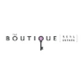 The Boutique Real Estate-Logo