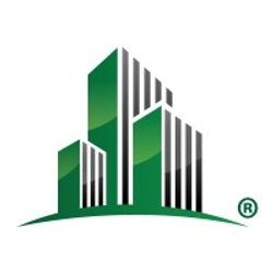 The Building People-Logo