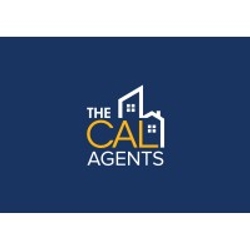 The Cal Agents Realty Inc.-Logo