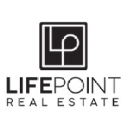 The Clark Group @ LifePoint Real Estate-Logo