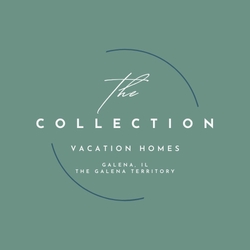 The Collection Vacation Homes-Logo