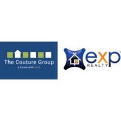 The Couture Group at eXp Realty - Holly Couture-Logo