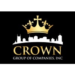 Crown Group of Companies, Inc.-Logo