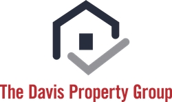 The Davis Property Group-Logo