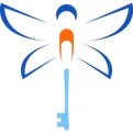 The Dragonfly Property Management-Logo