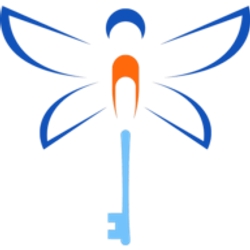 The Dragonfly Property Management-Logo