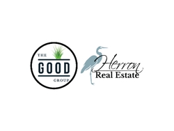 The Good Group at Herron Real Estate-Logo