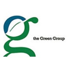 The Green Group LLC-Logo