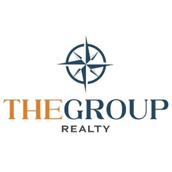 The Group Realty-Logo