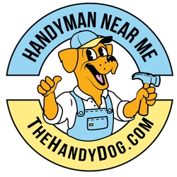 Handyman Near Me-Logo