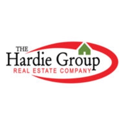 The Hardie Group Real Estate Company-Logo