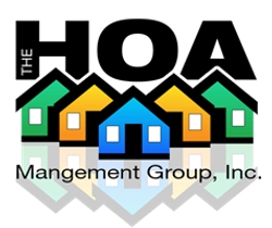 The HOA Management Group-Logo