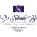 The Holiday Life-Logo