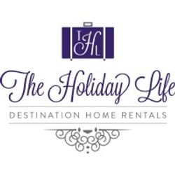 The Holiday Life-Logo