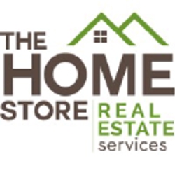 The Home Store Property Management-Logo