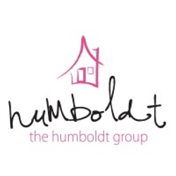 The Humboldt Group-Logo