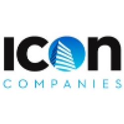 The Icon Companies : Syracuse NY-Logo