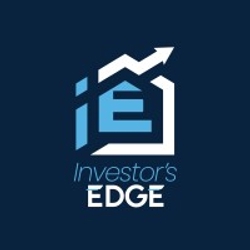 The Investor's Edge-Logo