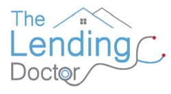 The Lending Doctor-Logo