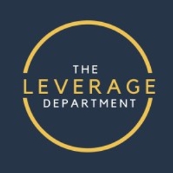 The Leverage Dept-Logo