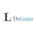 The Listing Real Estate Management-Logo