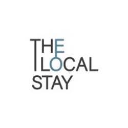 The Local Stay-Logo