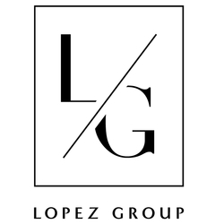 Angel Lopez, Swell Property-Logo