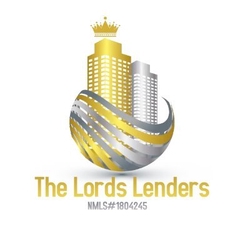 The Lord's Lenders-Logo