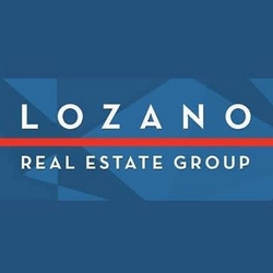 Lozano Real Estate Group-Logo