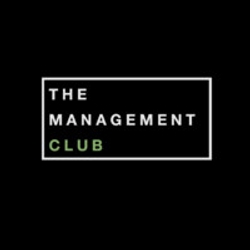 The Management Club-Logo