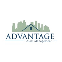 Advantage Asset Management-Logo