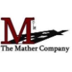 The Mather Company-Logo