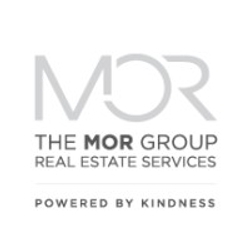 The Mor Group Real Estate and Property Management-Logo