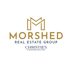 The Morshed Group-Logo