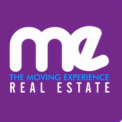 The Moving Experience-Logo