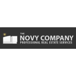 The Brian Novy Company-Logo