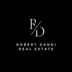 The Robert Dandi Real Estate Group at RE/MAX Central-Logo