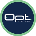 Opt Real Estate-Logo