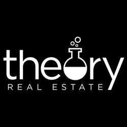 THEORY (Real Estate, Construction, Property Management, Investments)-Logo