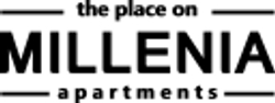 The Place On Millenia Boulevard Apartments-Logo