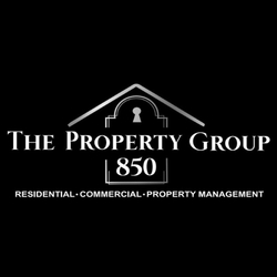 The Property Group 850, Inc.-Logo