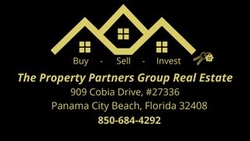 The Property Partners Real Estate-Logo