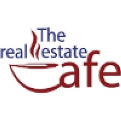 The Real Estate Cafe-Logo