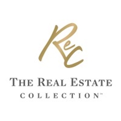 The Real Estate Collection-Logo