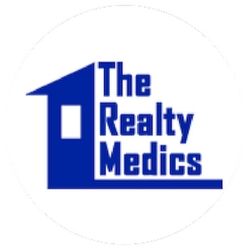 The Realty Medics-Logo