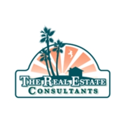 The Real Estate Consultants-Logo