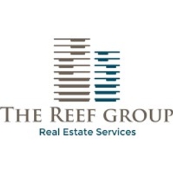 The Reef Group-Logo