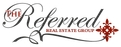 The Referred Real Estate & Property Management Group-Logo