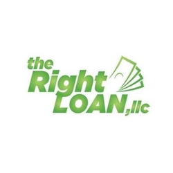 The Right Loan, LLC-Logo